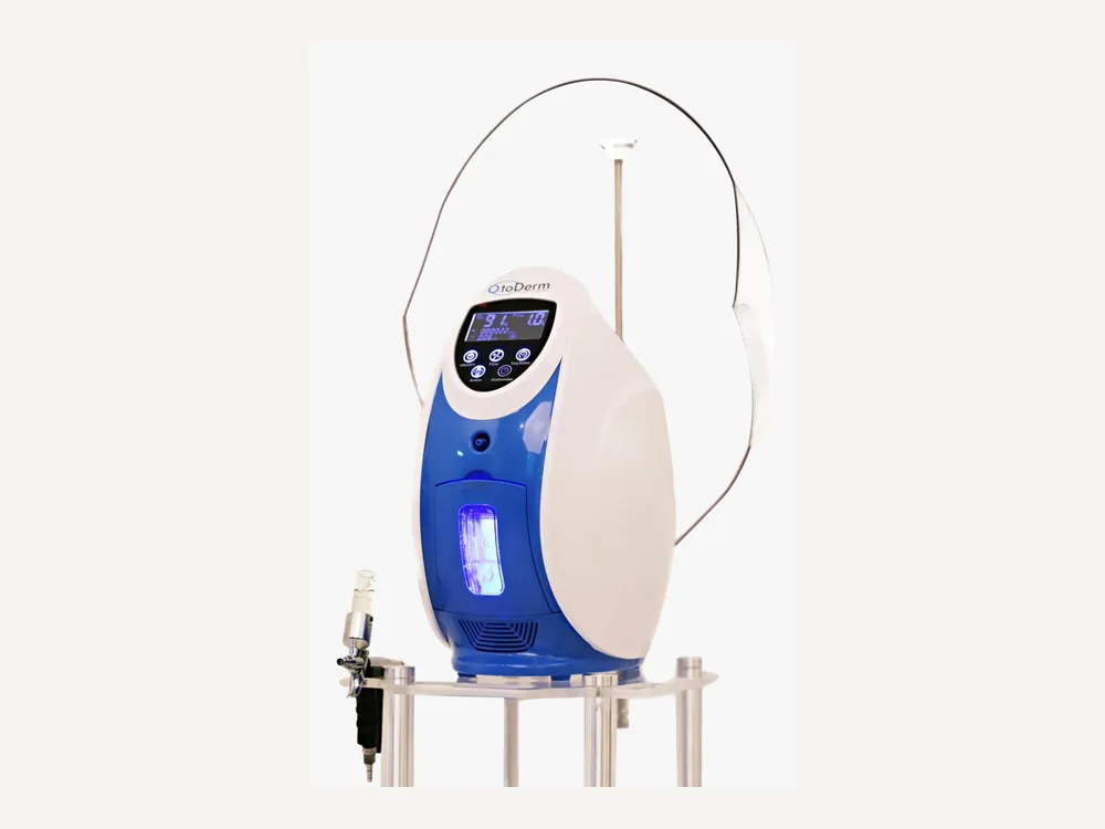 HydraFacial vs Oxygen Facial at Skin & Laser Dubai
